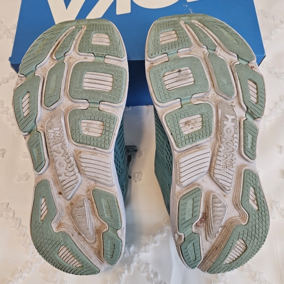 Hoka Bondi 7 - Picture 5 of 9